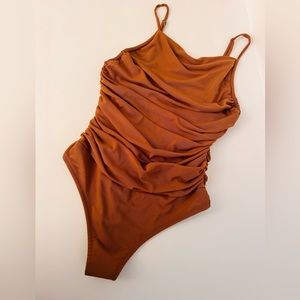 *** JLUXLABEL super cute bodysuit